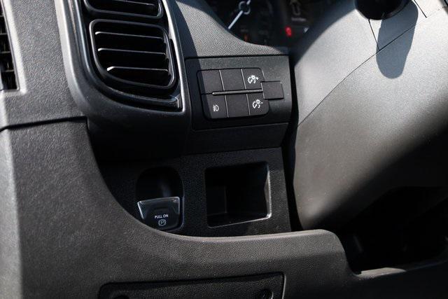 new 2025 Ram ProMaster 2500 car, priced at $40,900