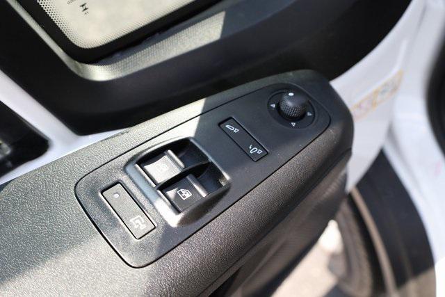 new 2025 Ram ProMaster 2500 car, priced at $40,900