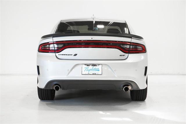 used 2023 Dodge Charger car, priced at $31,000