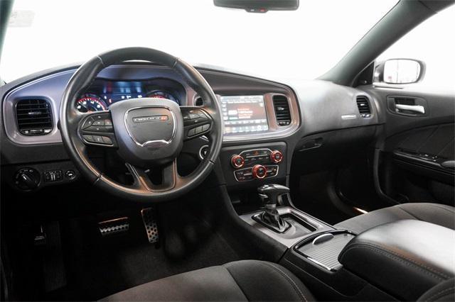 used 2023 Dodge Charger car, priced at $31,000