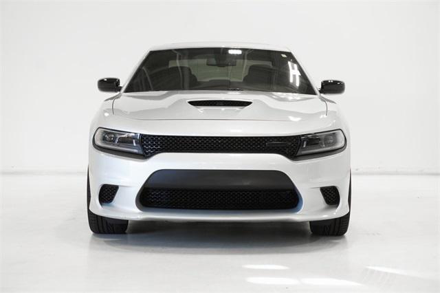 used 2023 Dodge Charger car, priced at $31,000