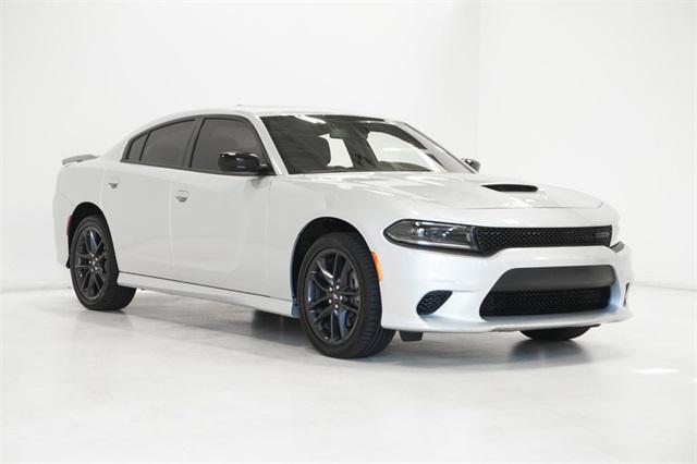 used 2023 Dodge Charger car, priced at $31,000