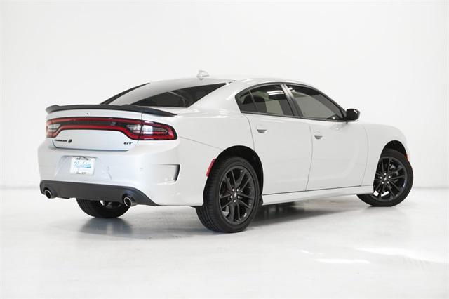 used 2023 Dodge Charger car, priced at $31,000