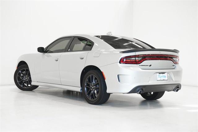 used 2023 Dodge Charger car, priced at $31,000