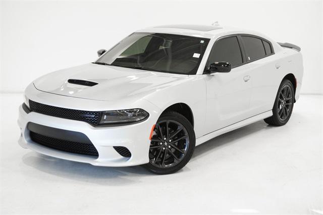 used 2023 Dodge Charger car, priced at $31,000