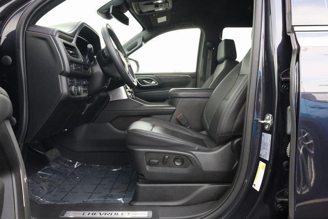 used 2023 Chevrolet Tahoe car, priced at $50,000