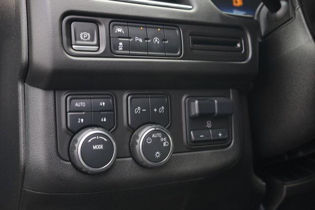 used 2023 Chevrolet Tahoe car, priced at $50,000