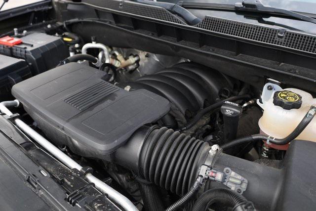 used 2023 Chevrolet Tahoe car, priced at $50,000