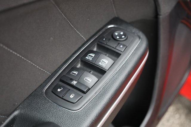 used 2023 Dodge Charger car, priced at $24,311