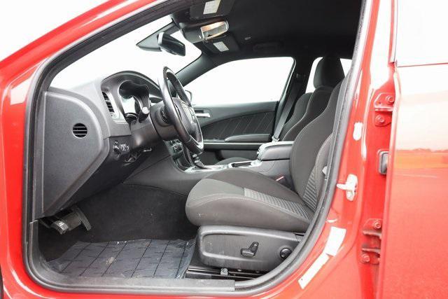 used 2023 Dodge Charger car, priced at $24,311