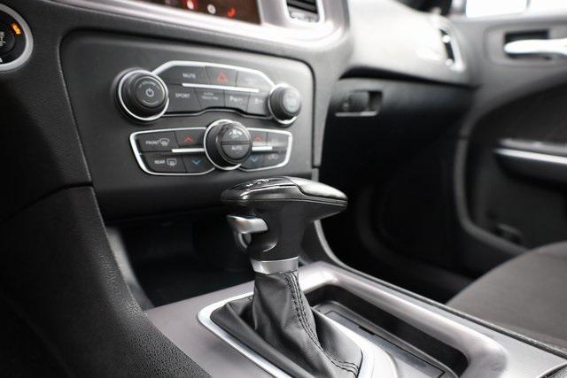 used 2023 Dodge Charger car, priced at $24,311