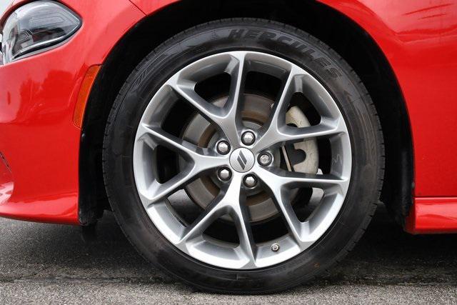 used 2023 Dodge Charger car, priced at $24,311