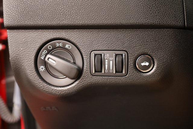used 2023 Dodge Charger car, priced at $24,311