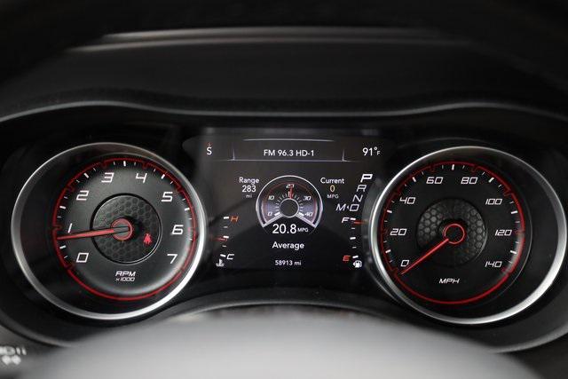 used 2023 Dodge Charger car, priced at $24,311