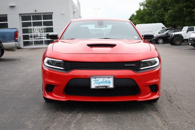 used 2023 Dodge Charger car, priced at $24,311