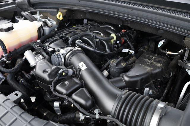 used 2023 Jeep Grand Cherokee L car, priced at $29,800