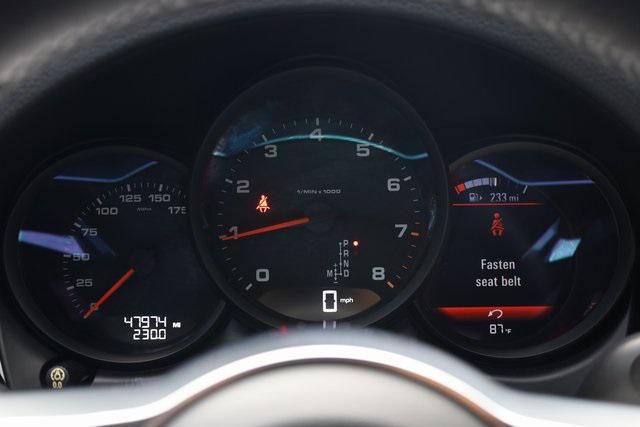 used 2019 Porsche Macan car, priced at $29,400