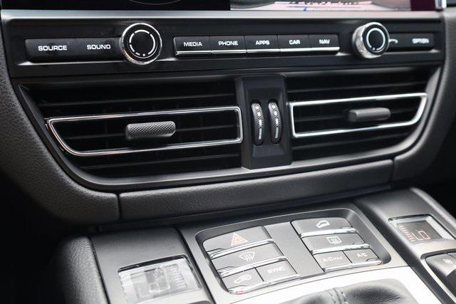 used 2019 Porsche Macan car, priced at $29,400