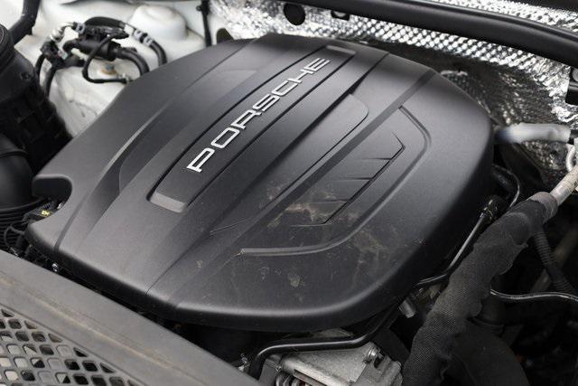 used 2019 Porsche Macan car, priced at $29,400