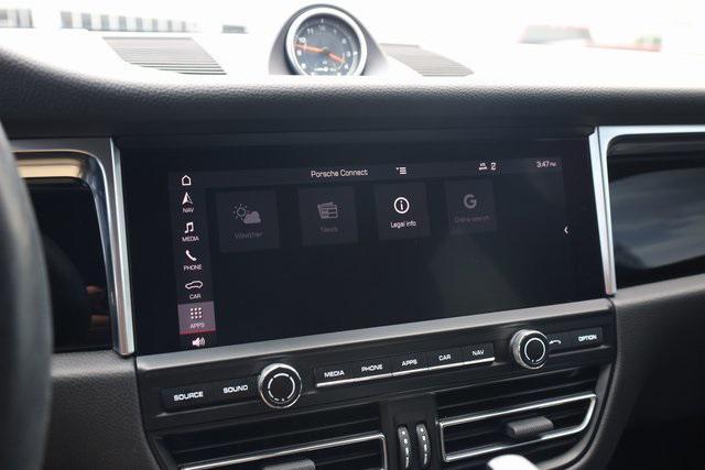 used 2019 Porsche Macan car, priced at $29,400