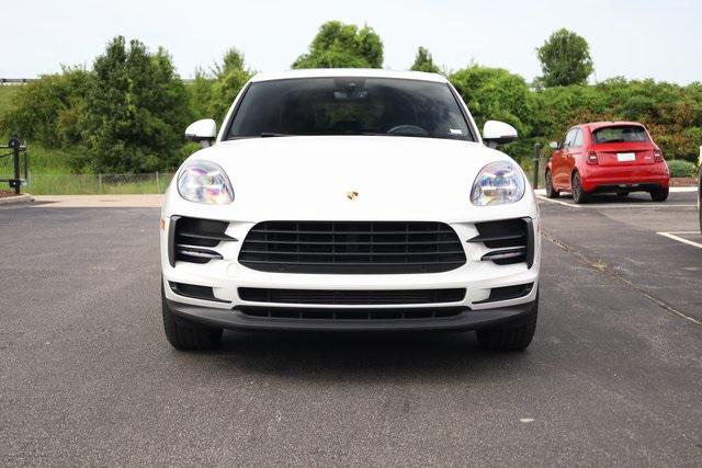 used 2019 Porsche Macan car, priced at $29,400