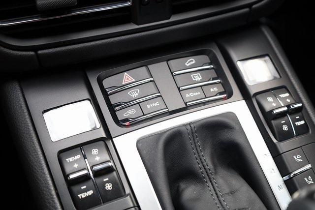 used 2019 Porsche Macan car, priced at $29,400