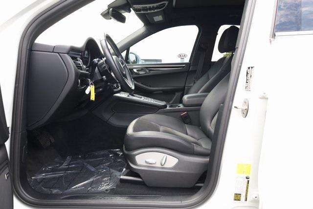 used 2019 Porsche Macan car, priced at $29,400