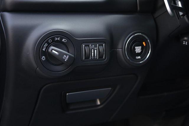 used 2024 Maserati Ghibli car, priced at $69,997