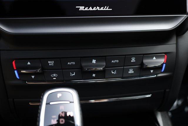used 2024 Maserati Ghibli car, priced at $69,997
