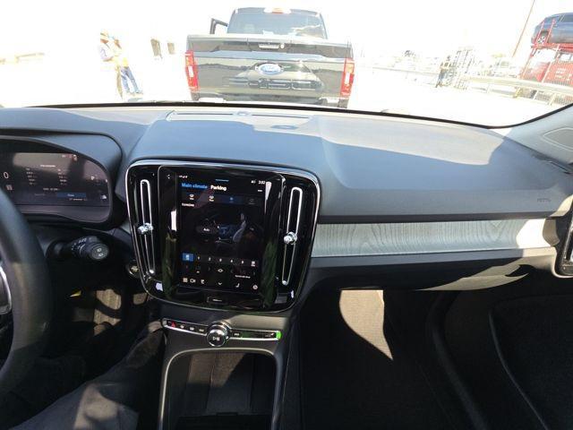 used 2024 Volvo XC40 car, priced at $29,648