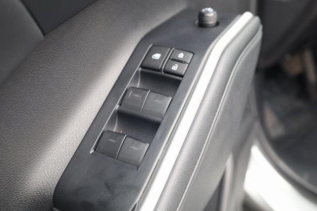 used 2024 Toyota Highlander car, priced at $41,500