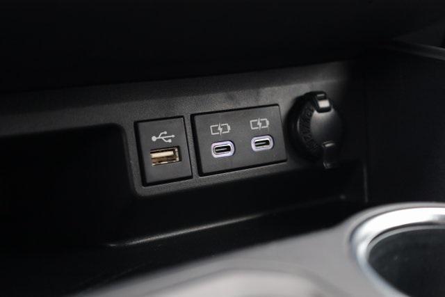 used 2024 Toyota Highlander car, priced at $41,500