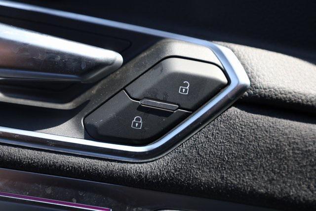 used 2022 Audi e-tron Sportback car, priced at $27,665