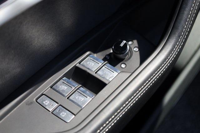 used 2022 Audi e-tron Sportback car, priced at $27,665