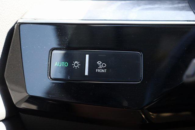used 2022 Audi e-tron Sportback car, priced at $27,665