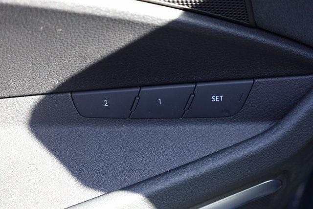 used 2022 Audi e-tron Sportback car, priced at $27,665