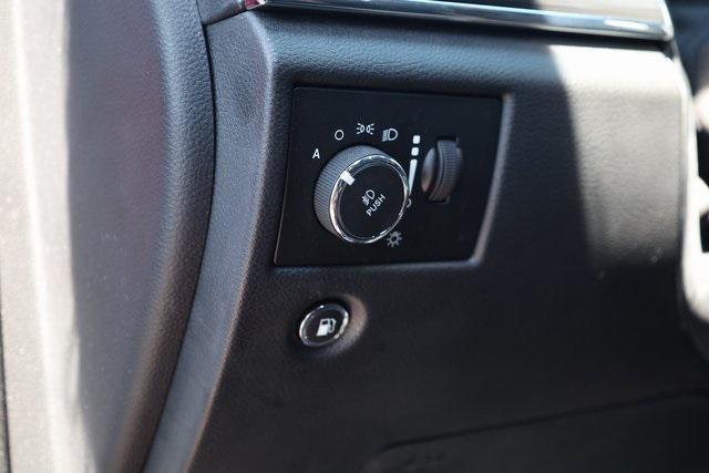 used 2021 Jeep Grand Cherokee car, priced at $26,662