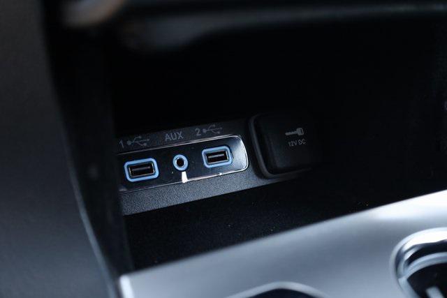 used 2021 Jeep Grand Cherokee car, priced at $26,662