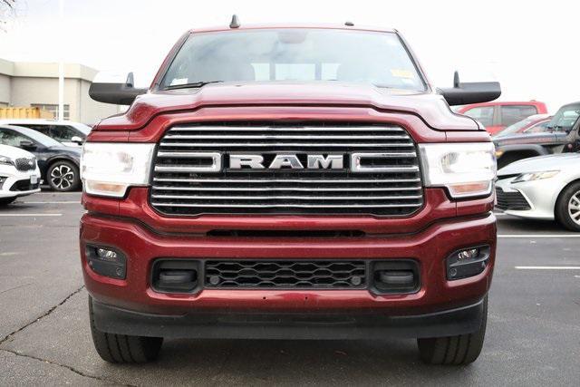 used 2022 Ram 2500 car, priced at $47,000