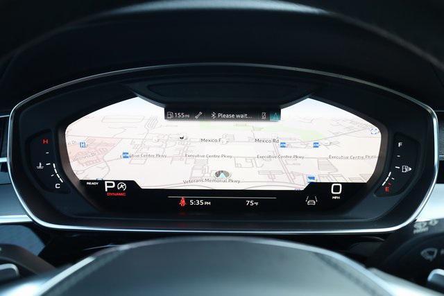 used 2022 Audi A8 car, priced at $42,997