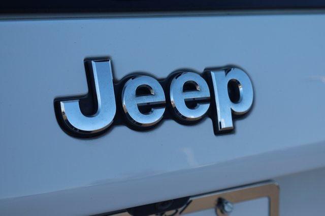 used 2019 Jeep Cherokee car, priced at $16,500