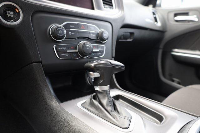 used 2023 Dodge Charger car, priced at $19,988