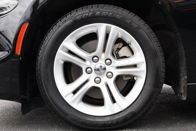 used 2023 Dodge Charger car, priced at $19,988