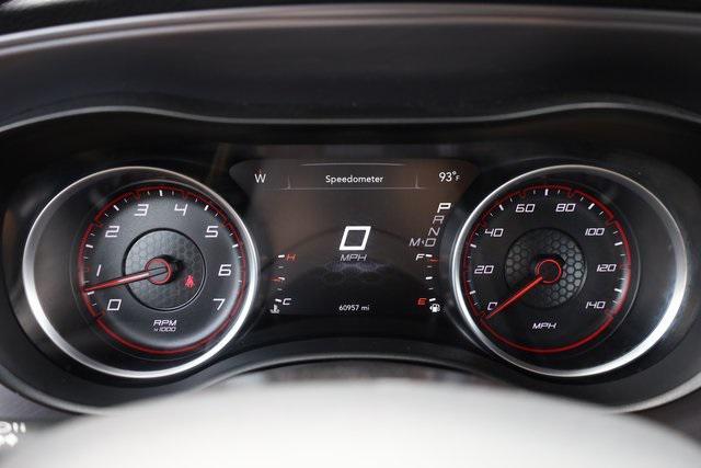 used 2023 Dodge Charger car, priced at $19,988