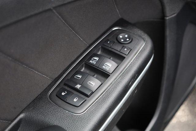 used 2023 Dodge Charger car, priced at $19,988
