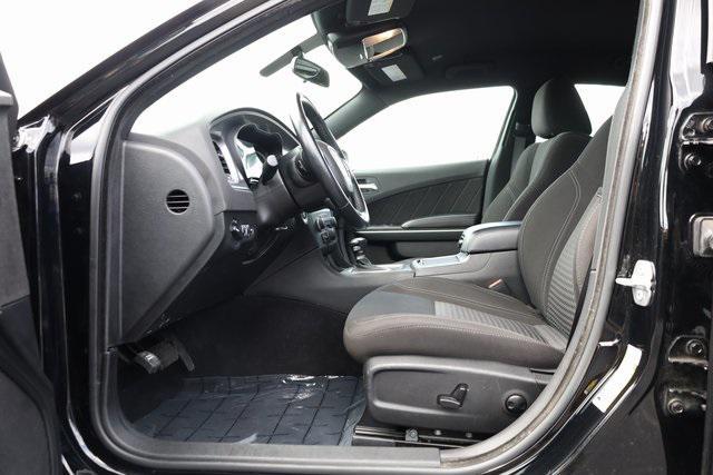 used 2023 Dodge Charger car, priced at $19,988