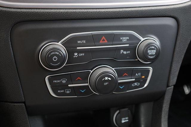used 2023 Dodge Charger car, priced at $19,988