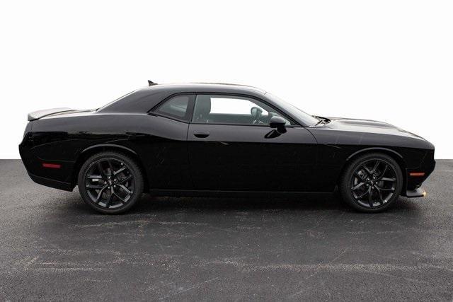 new 2023 Dodge Challenger car, priced at $29,750
