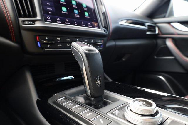 used 2021 Maserati Levante car, priced at $33,092