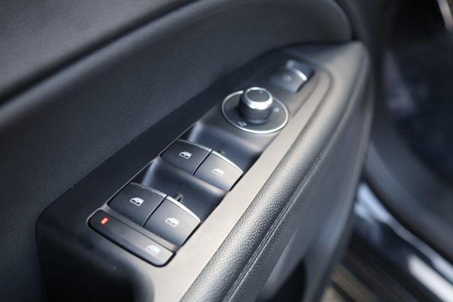 used 2024 Alfa Romeo Stelvio car, priced at $30,500